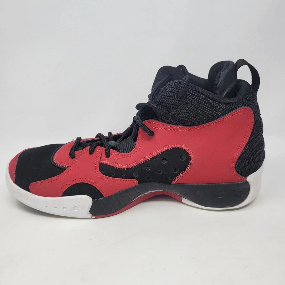 Size 11.5 - Air‎ Jordan Pro RX 'Gym Red' CQ6116-600